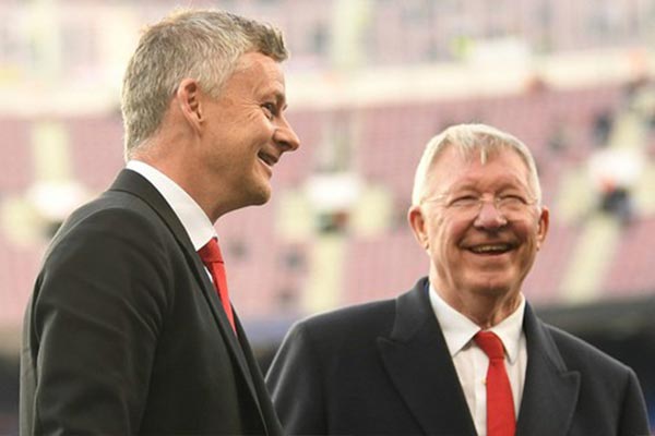 SOLSKJAER MANG LẠI CHO MAN UTD ĐIỀU HỌ CHƯA CÓ KỂ TỪ THỜI SIR ALEX