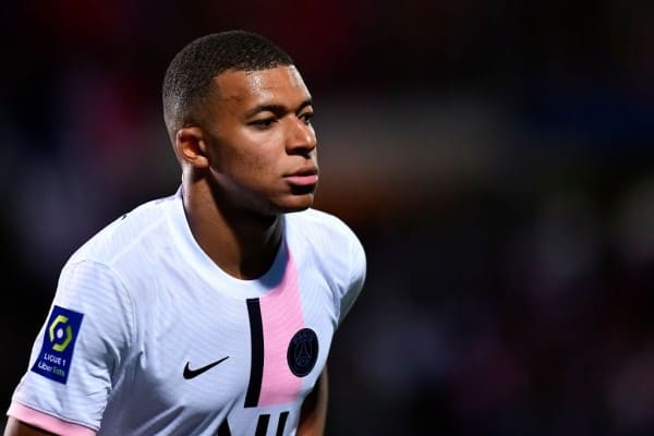 MBAPPE KHÔNG ĐÁNH GIÁ CAO CHẤT LƯỢNG LIGUE 1