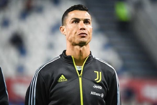 RONALDO VÀ JUVENTUS ĐÀM PHÁN THẤT BẠI