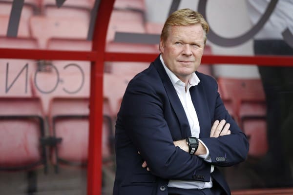 BARCA PHẢI BỒI THƯỜNG BAO NHIÊU NẾU SA THẢI KOEMAN?