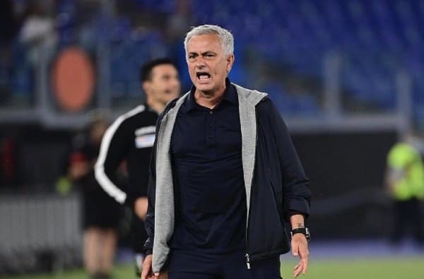 MOURINHO CÂN BẰNG KỶ LỤC CỦA MAX ALLEGRI TẠI SERIE A