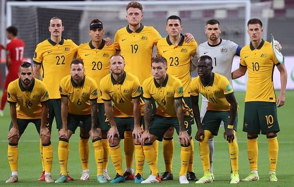 AUSTRALIA ĐƯỢC ĐÁ TRÊN SÂN NHÀ Ở VÒNG LOẠI WORLD CUP