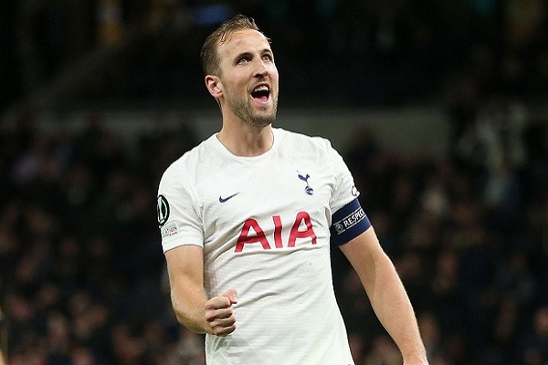 KANE LẬP HAT-TRICK, TOTTENHAM THẮNG ĐẬM MURA