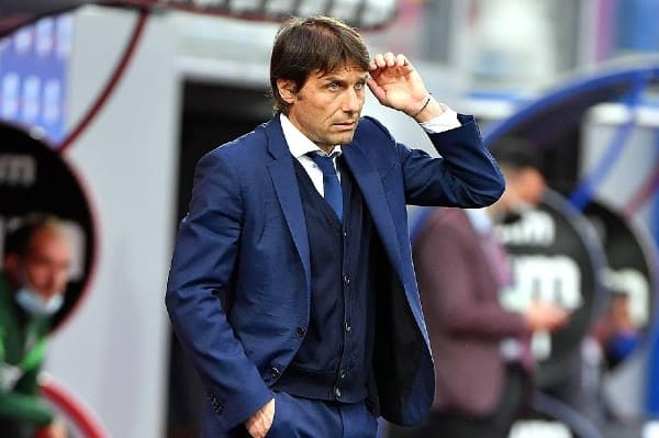 ANTONIO CONTE KHÔNG HỨNG THÚ VỚI NEWCASTLE