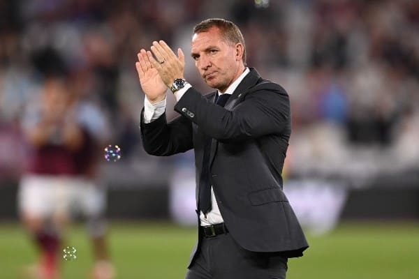 RODGERS KHÔNG MUỐN CẦM NEWCASTLE, CHỜ KẾ NHIỆM GUARDIOLA TẠI MAN CITY