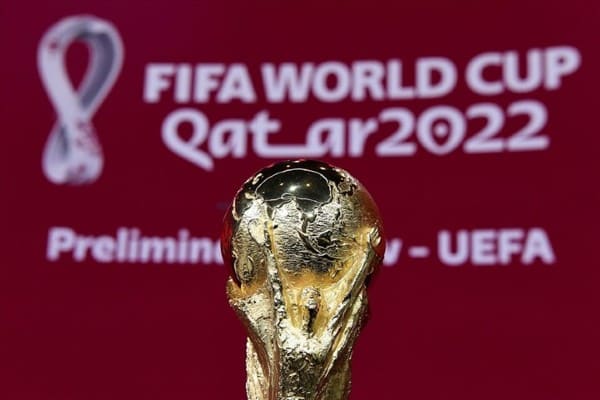 WORLD CUP 2022 TIẾP TỤC GÂY TRANH CÃI VÌ DIỄN RA VÀO MÙA ĐÔNG