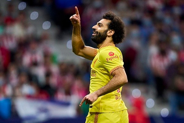 KẾT QUẢ ATLETICO MADRID VS LIVERPOOL: RƯỢT ĐUỔI MÃN NHÃN, KỊCH TÍNH ĐẾN PHÚT CUỐI