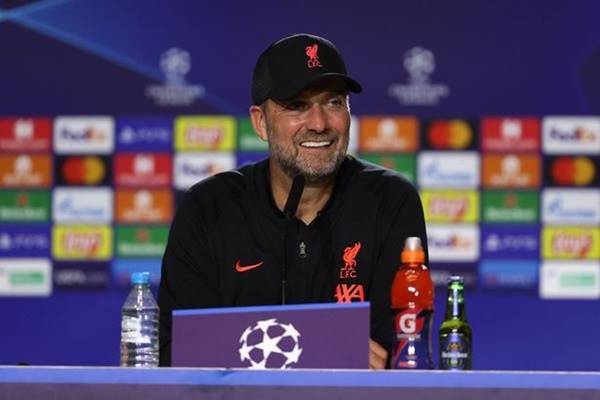 BLĐ BẬT ĐÈN XANH, JURGEN KLOPP SẮP CÓ BỔ SUNG TUYẾN GIỮA