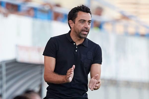 BARCELONA BẮT ĐẦU ĐÀM PHÁN VỚI AL SADD VỀ XAVI