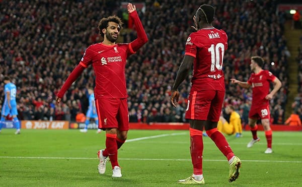 SAU LƯỢT 4 VÒNG BẢNG CHAMPIONS LEAGUE: LIVERPOOL, BAYERN, AJAX VÀ JUVENTUS LẤY VÉ SỚM