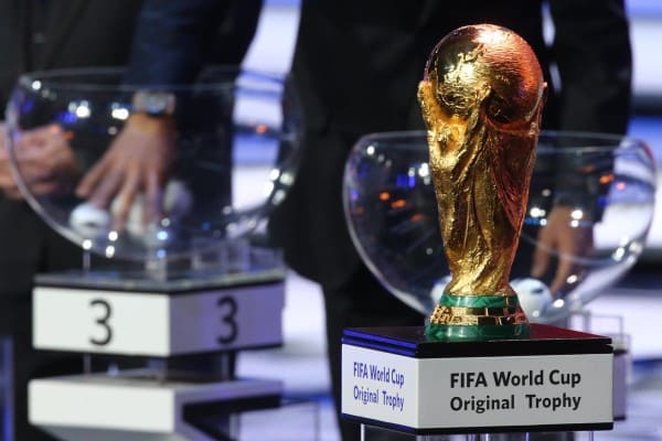 LỄ BỐC THĂM VÒNG PLAY-OFF WORLD CUP 2022 KV CHÂU ÂU DIỄN RA Ở ĐÂU, KHI NÀO?