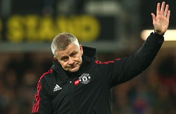 SOLSKJAER NHẬN BAO NHIÊU TIỀN ĐỀN BÙ KHI BỊ M.U SA THẢI?