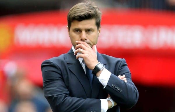 VÌ SAO M.U KHÔNG BỔ NHIỆM POCHETTINO?