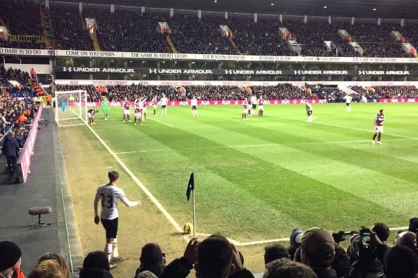 TRẬN CẦU VÀNG HÔM NAY: CHỌN XỈU GÓC TRẬN TOTTENHAM VS BRENTFORD