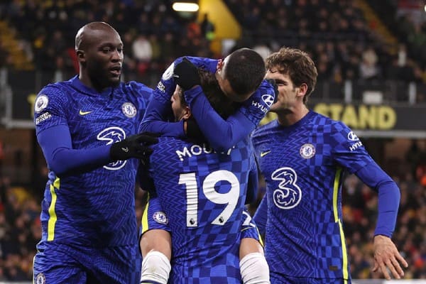 DỰ ĐOÁN VÒNG 16 NGOẠI HẠNG ANH: CHELSEA BIẾT THẮNG TRỞ LẠI