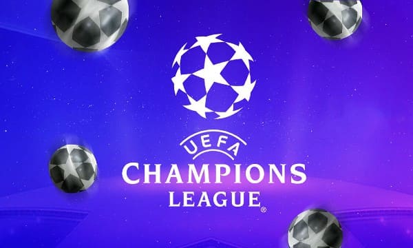 BỐC THĂM VÒNG 1/8 CHAMPIONS LEAGUE: THÀNH MADRID GẶP KHÓ