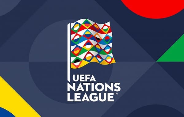 0H00 ĐÊM NAY, BỐC THĂM CHIA BẢNG UEFA NATIONS LEAGUE 2022/23