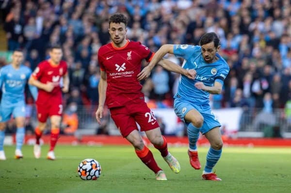 MAN CITY VÀ LIVERPOOL 'KHỔ NHẤT' Ở DỊP GIÁNG SINH 2021 VÀ NĂM MỚI 2022