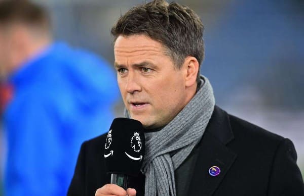 MICHAEL OWEN DỰ ĐOÁN CHELSEA SẼ SẢY CHÂN TRƯỚC ASTON VILLA