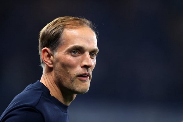 HLV THOMAS TUCHEL BUỘC PHẢI THỪA NHẬN SỨC MẠNH VƯỢT TRỘI CỦA MAN CITY