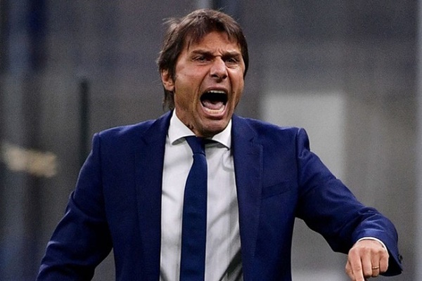 TOTTENHAM ĐƯỢC HLV CONTE ĐỀ NGHỊ MUA THÊM MỘT NGƯỜI VÀO THÁNG 1