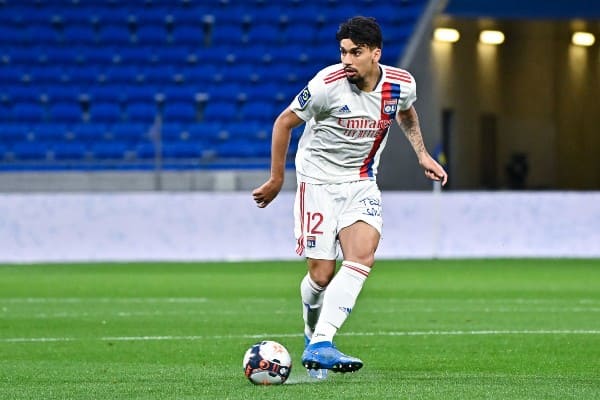 PSG MUỐN CHIÊU MỘ LUCAS PAQUETA