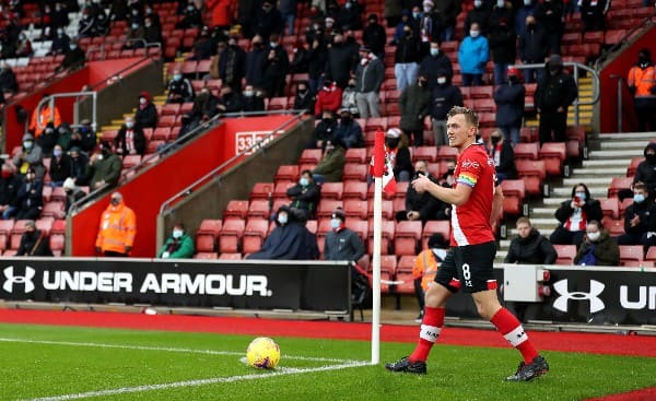 TRẬN CẦU VÀNG HÔM NAY: CHỌN SOUTHAMPTON VÀ FULHAM THẮNG KÈO GÓC