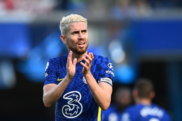 JORGINHO LÀ CHUYÊN GIA ĐÁ PHẠT ĐỀN SỐ 1 CỦA CHELSEA