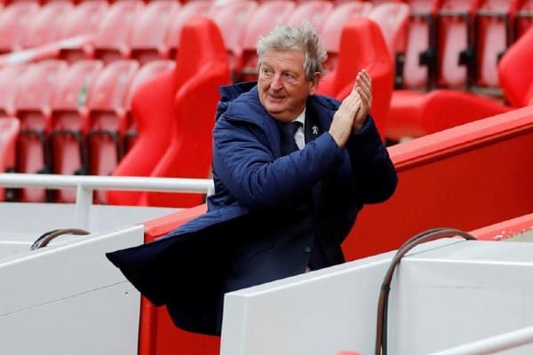 WATFORD CHÍNH THỨC BỔ NHIỆM HLV ROY HODGSON