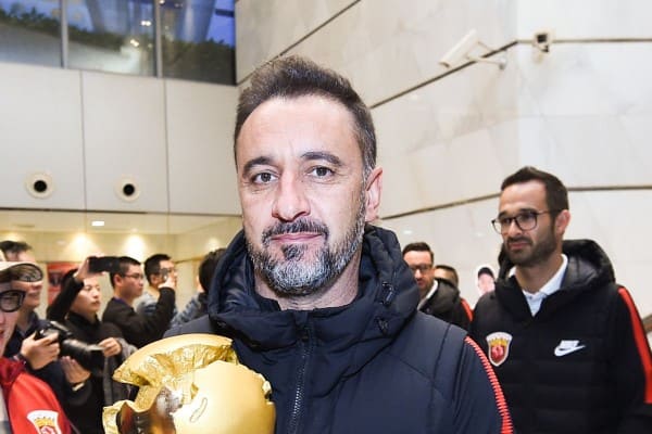 ỨNG VIÊN VITOR PEREIRA CHO GHẾ NÓNG TẠI EVERTON LÀ AI?