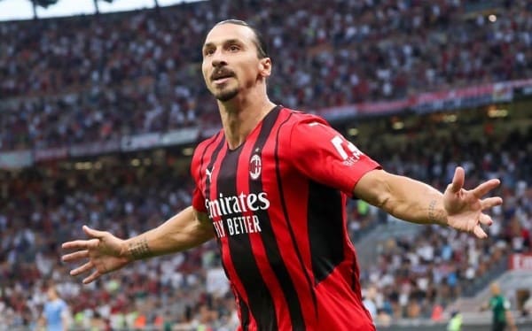 MILAN ĐANG CÂN NHẮC VỀ TƯƠNG LAI CỦA IBRAHIMOVIC