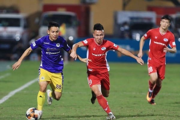 V.LEAGUE CÓ NHÀ TÀI TRỢ MỚI TỪ NĂM 2022