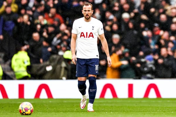 TOTTENHAM 0-2 WOLVES: NỐI DÀI MẠCH TRẬN THẤT VỌNG