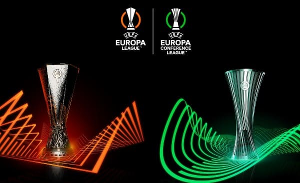 BỐC THĂM EUROPA LEAGUE, CONFERENCE LEAGUE & NHỮNG ĐIỀU CẦN BIẾT