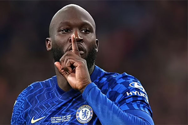 LUKAKU SẴN SÀNG GIẢM LƯƠNG ĐỂ RỜI CHELSEA