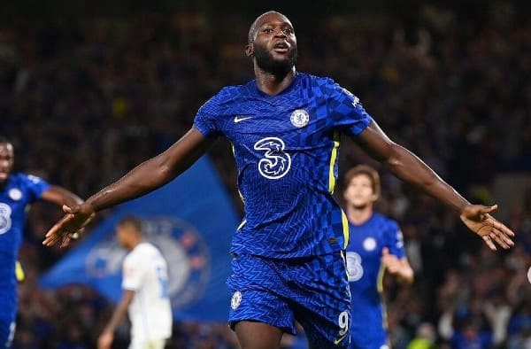 CHELSEA VẪN NỢ INTER KHOẢN TIỀN LỚN MUA LUKAKU